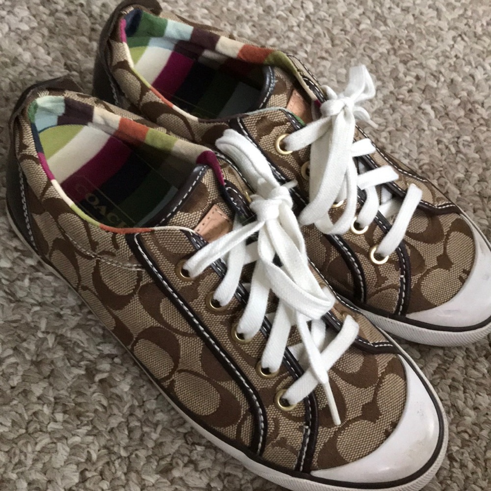 Coach Sneakers